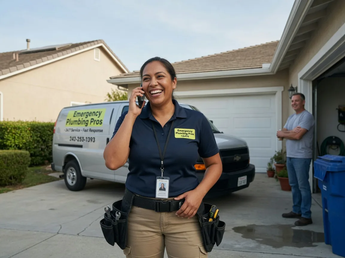 Emergency Plumber Pindall, AR FAQs